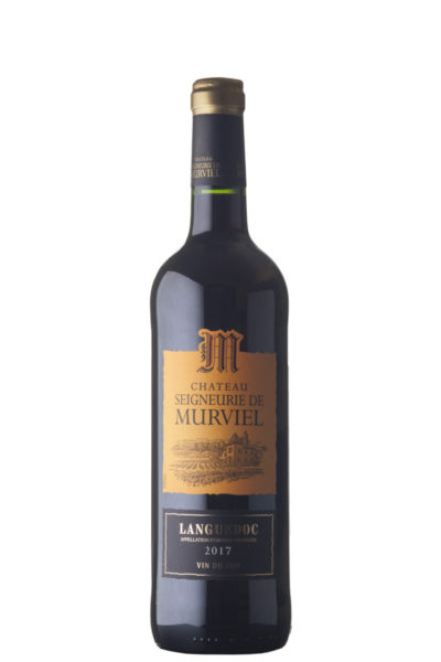 Шато Сеньери де Мюрвьель / Chateau Seigneurie de murviel - подробнее Шато Сеньери де Мюрвьель / Chateau Seigneurie de murviel