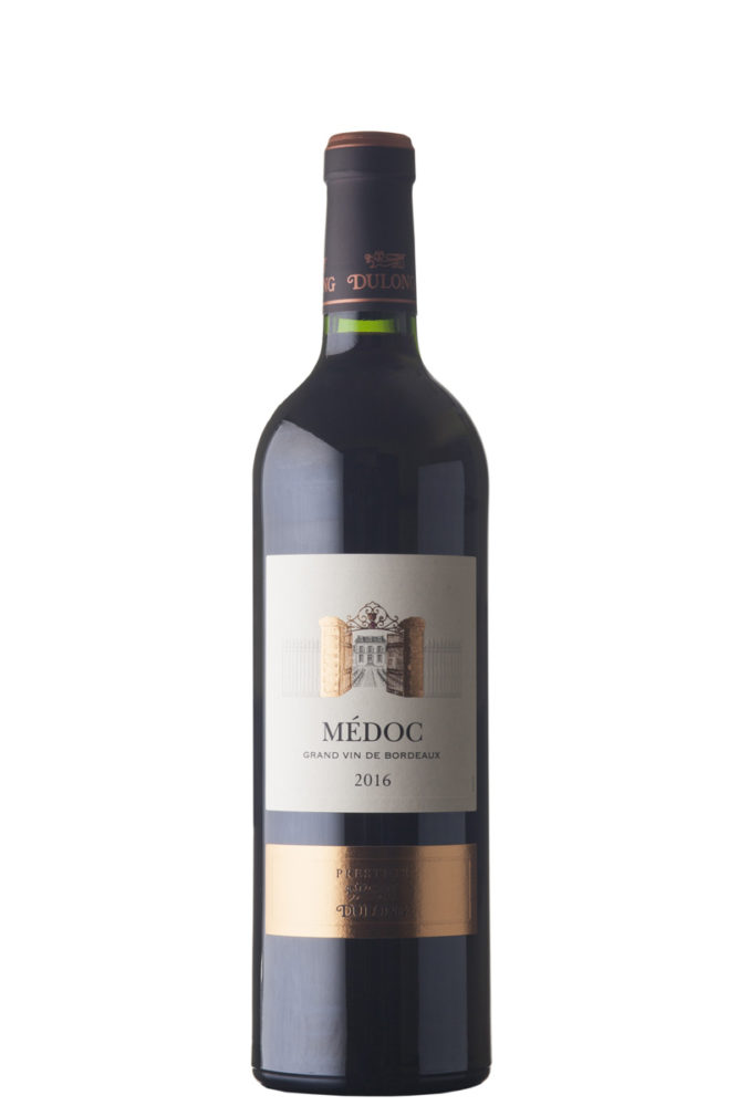 Дюлонг Престиж Медок / Dulong Prestige Medoc - подробнее Дюлонг Престиж Медок / Dulong Prestige Medoc