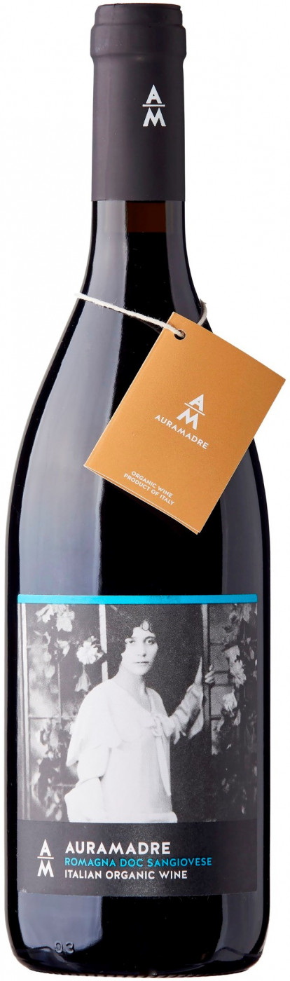 Аурамадре Санджовезе Эмилия-Романья / Аuramadre Sangiovese Romagna - подробнее Аурамадре Санджовезе Эмилия-Романья / Аuramadre Sangiovese Romagna