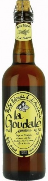 Ля Гудаль 0,75 / La Goudale
