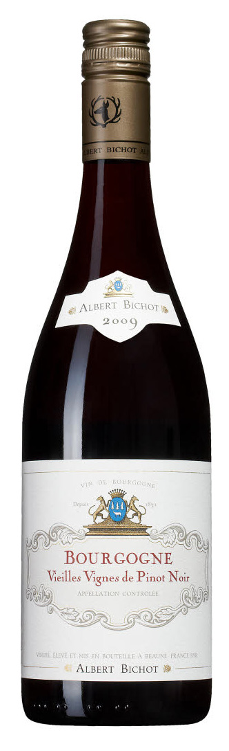 Альбер Бишо Нюи Сен-Жорж / Albert Bichot Nuits Saint-Georges - подробнее Альбер Бишо Нюи Сен-Жорж / Albert Bichot Nuits Saint-Georges