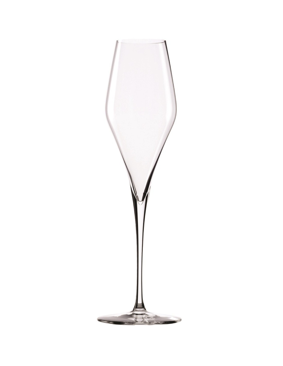 Набор бокалов для игристого вина Champagner Quatrophil 292 мл, 2 шт, Stolzle
