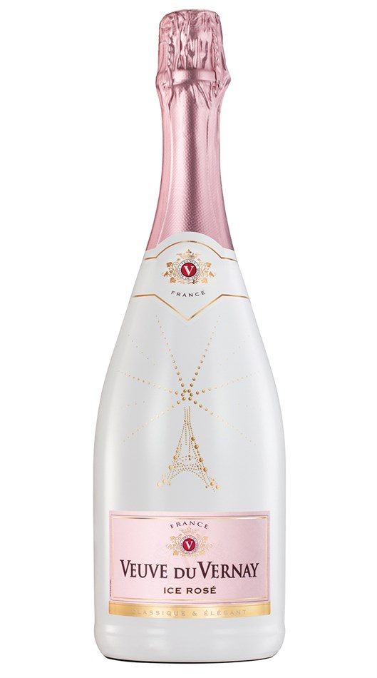 Вев де Вернэ Айс / Veuve du Vernay Ice