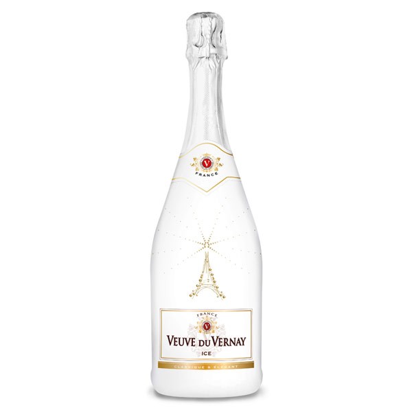 Вев де Вернэ Айс / Veuve du Vernay Ice