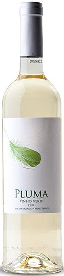 Плюма Виньо Верде / Pluma Vinho Verde - подробнее Плюма Виньо Верде / Pluma Vinho Verde