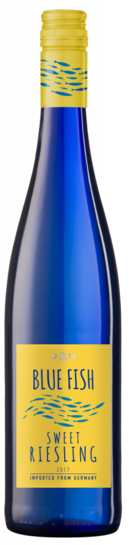 Блю Фиш Рислинг / Blue Fish Riesling - подробнее Блю Фиш Рислинг / Blue Fish Riesling