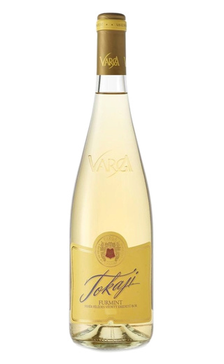 Варга Токай Фурминт / Varga Tokaji Furmint
