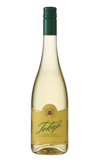 Варга Токай Харшлевелю / Varga Tokaj Harslevelu