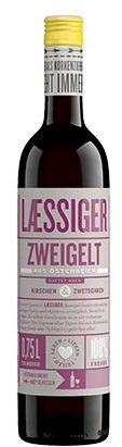 Лиссигер Цвайгельт / Laessiger Zweigelt - подробнее Лиссигер Цвайгельт / Laessiger Zweigelt