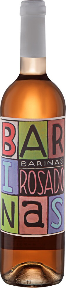 Баринас Росадо / Barinas Rosado