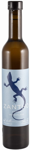 Вино сладкое белое Цанто Айсвайн / Zantho Eiswein