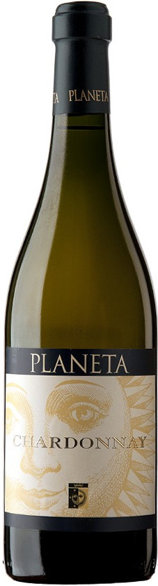Планета Шардоне / Planeta Chardonnay