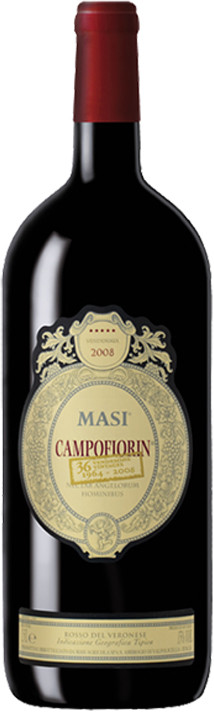 Вино красное сухое Мази Кампофиорин / Masi Campofiorin - подробнее Вино красное сухое Мази Кампофиорин / Masi Campofiorin