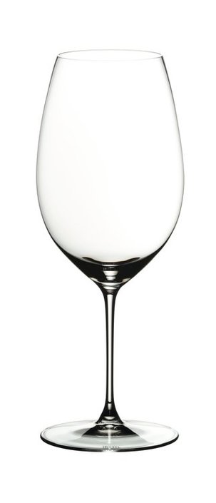 Набор бокалов Veritas New World Shiraz 650 мл, 2шт, Riedel