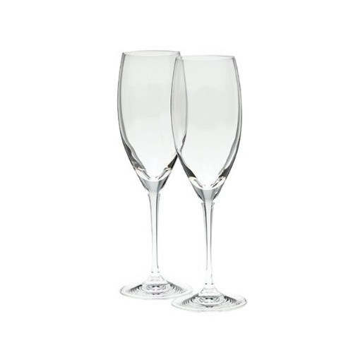 Набор бокалов Vinum Prestige Cuvee 230 мл, 2шт, 6416/48, Riedel - подробнее Набор бокалов Vinum Prestige Cuvee 230 мл, 2шт, 6416/48, Riedel