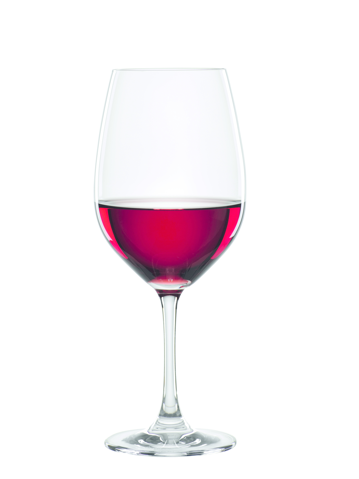 Набор бокалов для красного вина Bordeaux Winelovers 580 мл, 2 шт, Spiegelau
