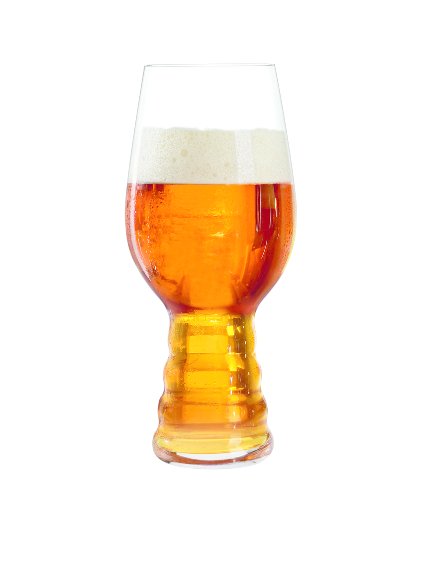 Набор бокалов для пива Craft Beer Glasses IPA 540 мл, 2 шт, Spiegelau