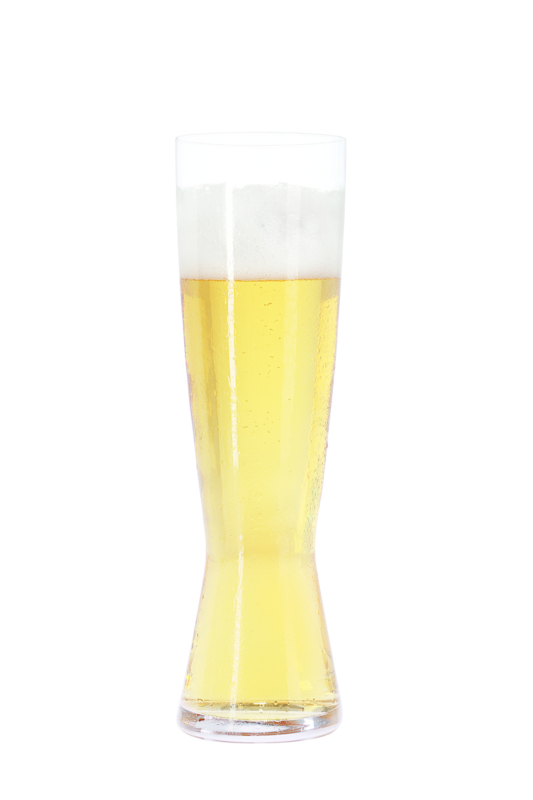 Набор бокалов для пива Beer Classics Pilsner 425 мл, 4 шт, Spiegelau