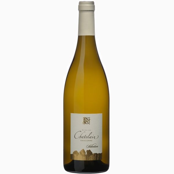Домен Шатлен Сансер Селексьон 0,375 / Domaine Chatelain Sancerre Selection - подробнее Домен Шатлен Сансер Селексьон 0,375 / Domaine Chatelain Sancerre Selection