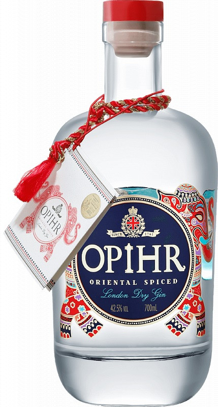 Джин Крафтерс Лондон Драй / Gin Crafters London Dry - подробнее Джин Крафтерс Лондон Драй / Gin Crafters London Dry