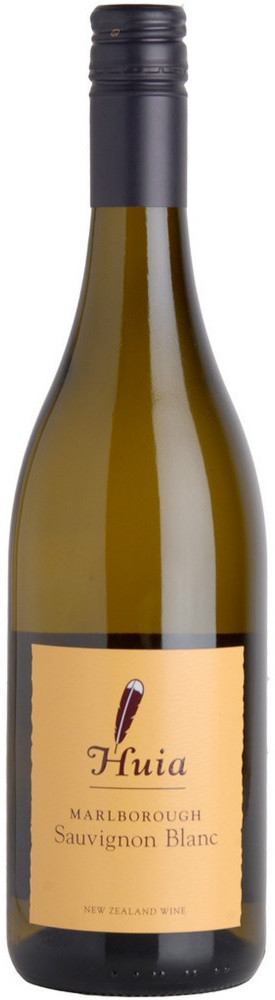 Гуйя Совиньон Блан / Huia Sauvignon Blanc - подробнее Гуйя Совиньон Блан / Huia Sauvignon Blanc