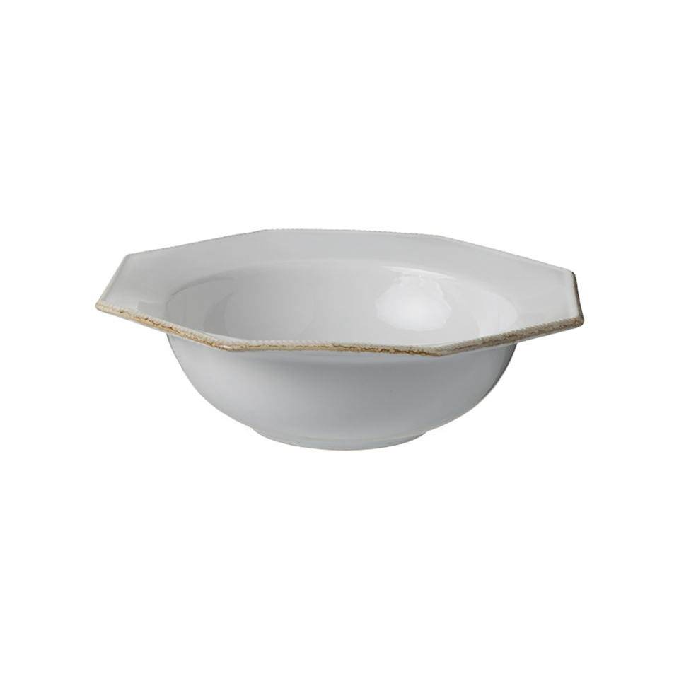 Чаша Costa Nova White 35 см