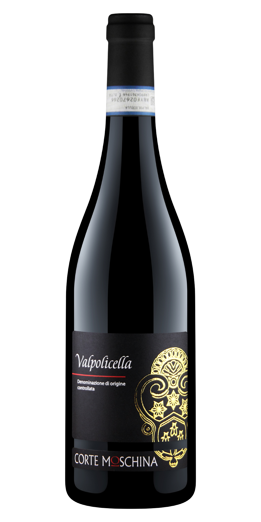 Корте Москина Вальполичелла / Valpolicella Corte Moschina - подробнее Корте Москина Вальполичелла / Valpolicella Corte Moschina