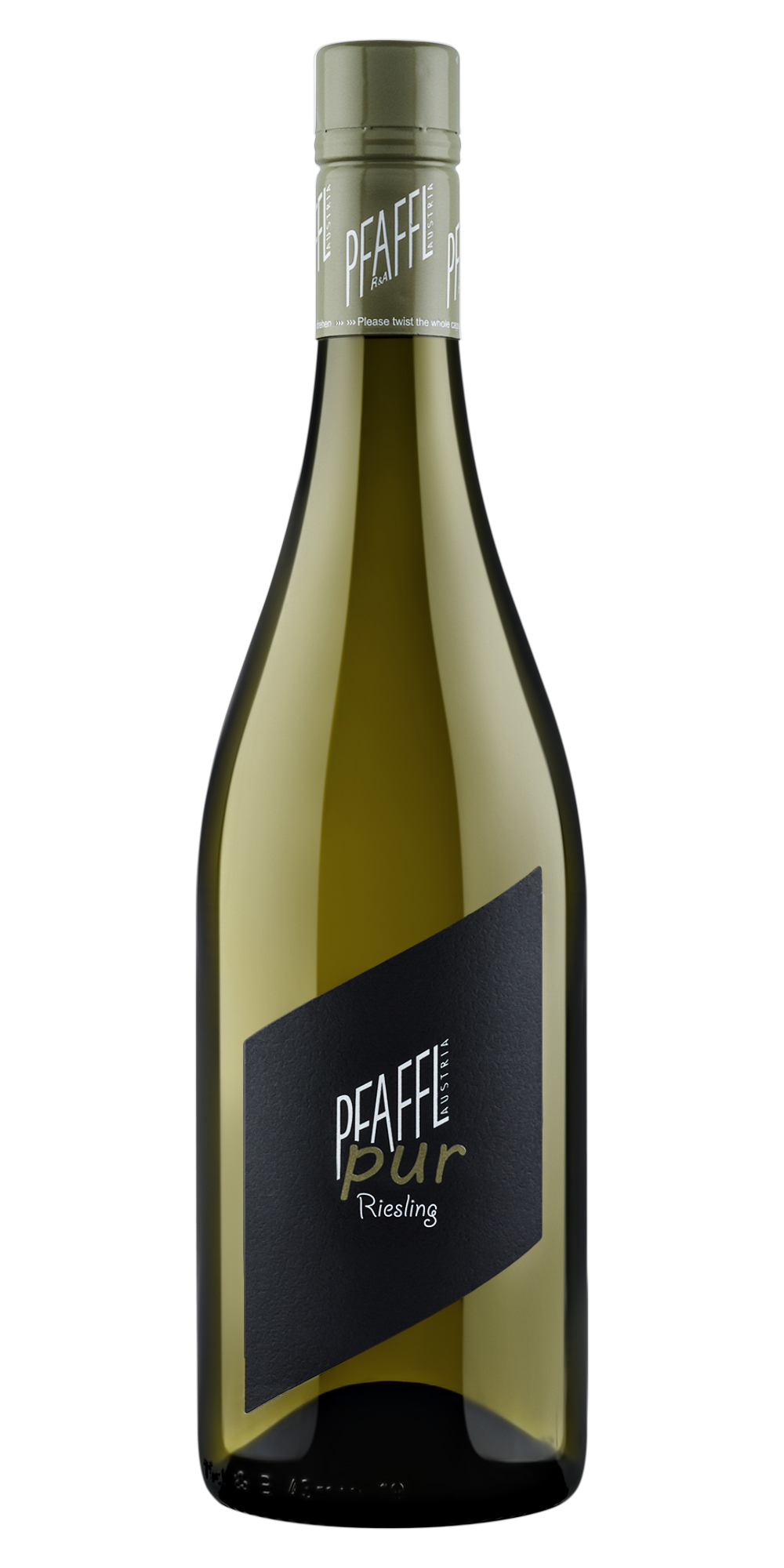 _Пфаффль Рислинг Пур / Pfaffl Riesling Pur
