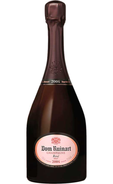 Дом Рюинар Розе 2004 / Dom Ruinart Rose 2004 - подробнее Дом Рюинар Розе 2004 / Dom Ruinart Rose 2004