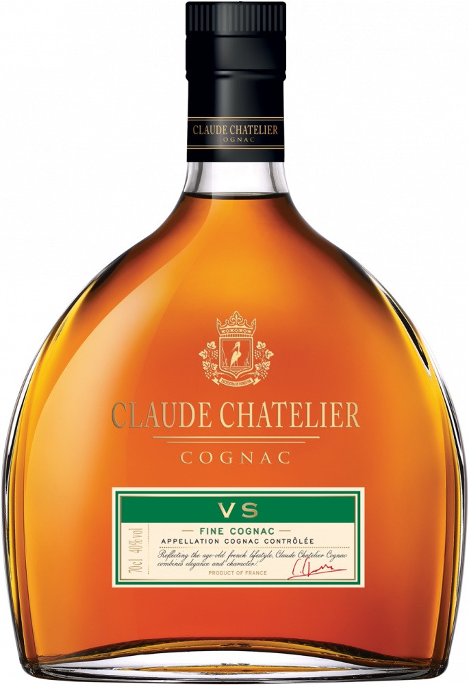 Клод Шателье ВС / Claude Chatelier VS