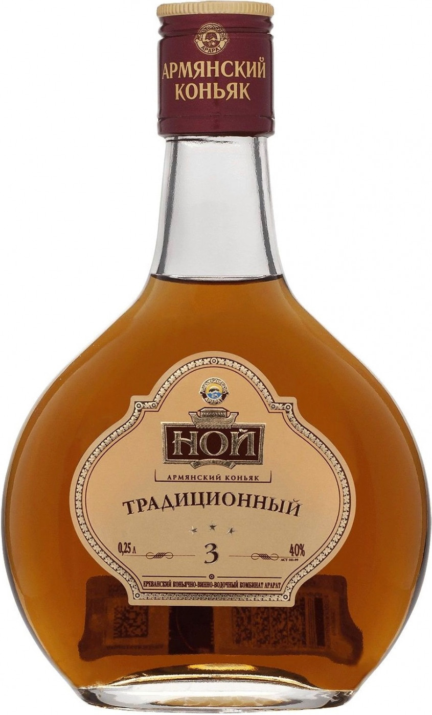 Ной Традиционный 3-летний / Noy Traditional 3 Years Old