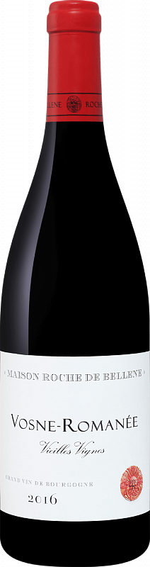 Вон Романе Вьей Винь / Vosne Romanee Vielles Vignes - подробнее Вон Романе Вьей Винь / Vosne Romanee Vielles Vignes