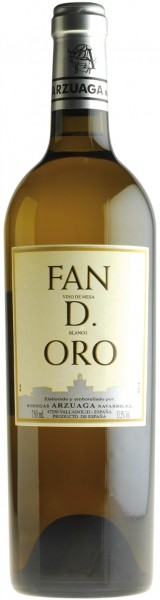 Фан Д'Оро / Fan D'Oro