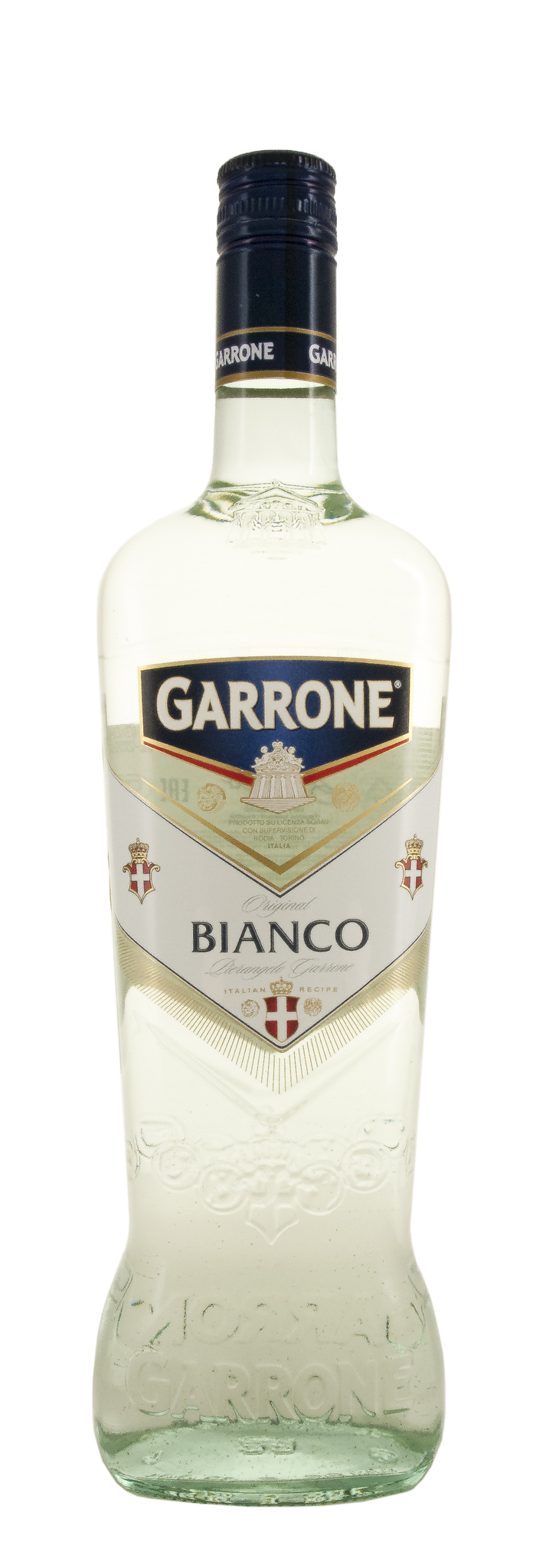 Вермут Гарроне Бьянко / Garrone Bianco