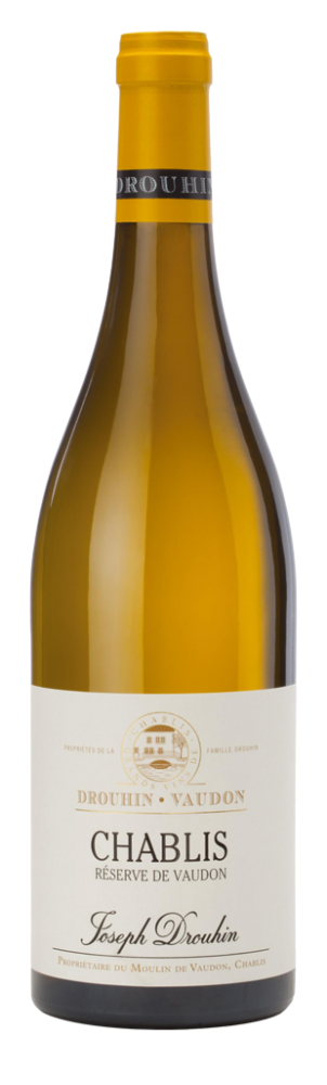 Жозеф Друэн Шабли Резерв де Водон / Joseph Drouhin Chablis Reserve de Vaudon