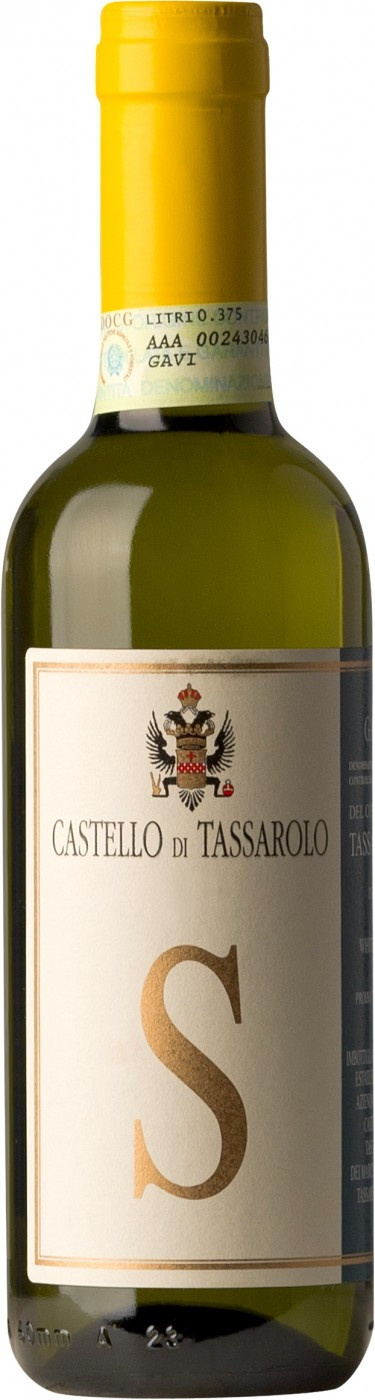 Кастелло ди Тассароло Гави / Castello di Tassarolo Gavi