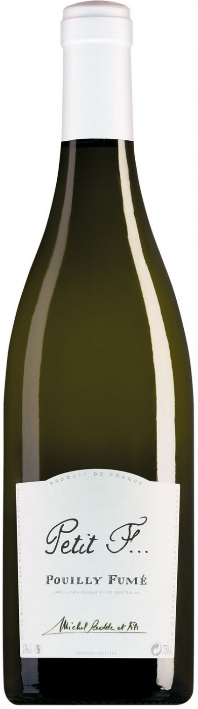 Мишель Рэд э Фис Пти Ф... Пуйи-Фюме / Michel Redde et Fils Petit F... Pouilly-Fume - подробнее Мишель Рэд э Фис Пти Ф... Пуйи-Фюме / Michel Redde et Fils Petit F... Pouilly-Fume