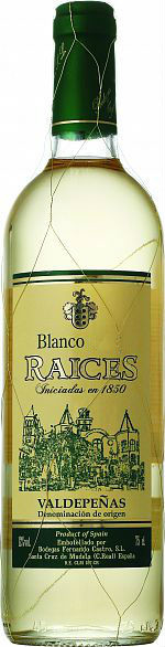 Райсес Бланко / Raices Blanco - подробнее Райсес Бланко / Raices Blanco