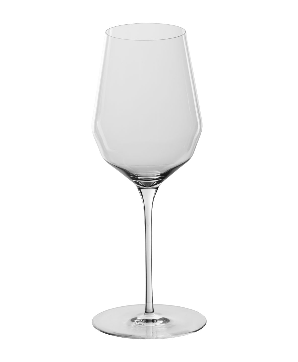 Набо бокалов  Double Bend White 360мл, 2шт, Markthomas