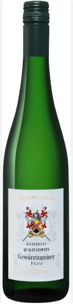Вино белое полусухое Вайнхаус Каннис Гевюрцтраминер / Weinyaus Cannis Gewurztraminer - подробнее Вино белое полусухое Вайнхаус Каннис Гевюрцтраминер / Weinyaus Cannis Gewurztraminer