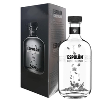 Текила Espolon Cristalino in gift box 0.75 л