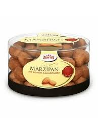 Марципановая картошка Zentis 250 гр. - подробнее Марципановая картошка Zentis 250 гр.