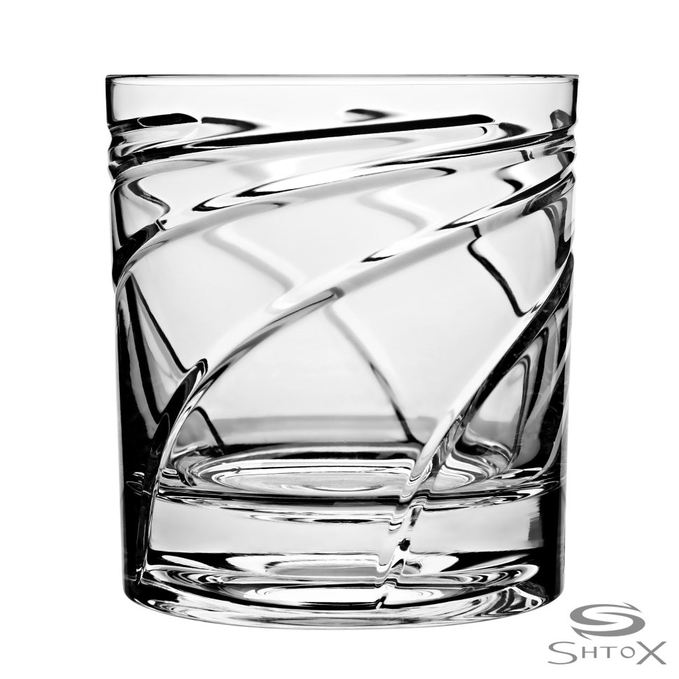 Вращающейся бокал Shtox ST10-002