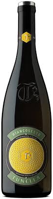 Вино сухое белое Фриули Колли Ориентали Бьянкосесто/La Tunella Biancosesto Colli Orientali Friuli