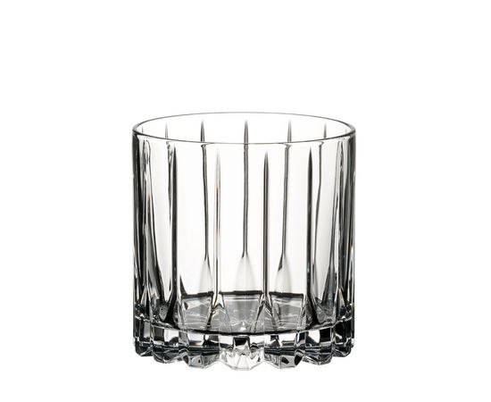 Бокал для виски Riedel Rocks Glass 283 мл 0417/02