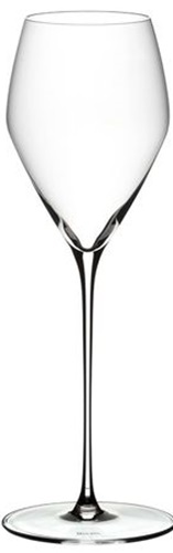 Бокал Riedel для шампанского Champagne Veloce Restaurant 327 мл 0330/28
