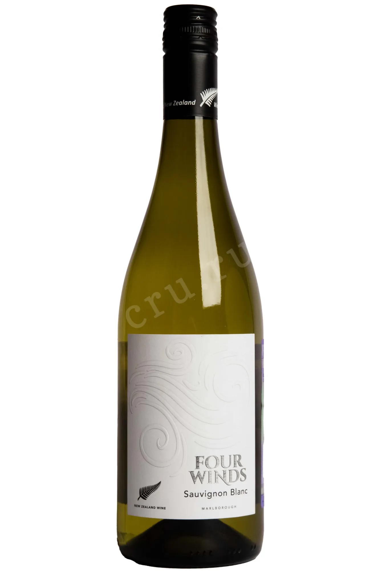 Вино полусухое белое Фор Виндс Мальборо Совиньон /Four Winds Marlborough Sauvignon Blanc - подробнее Вино полусухое белое Фор Виндс Мальборо Совиньон /Four Winds Marlborough Sauvignon Blanc