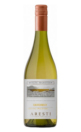 Вино сухое белое Арести Истейт Селекшн Шардоне/Aresti Estate Selection Chardonnay